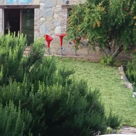 La Ca' Di Albasi Renzo