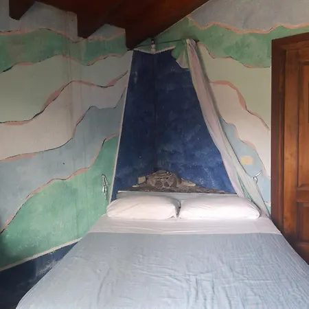 La Ca' Di Albasi Renzo Alojamento de Turismo Rural *