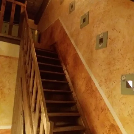 La Ca' Di Albasi Renzo Alojamento de Turismo Rural Bicchignano