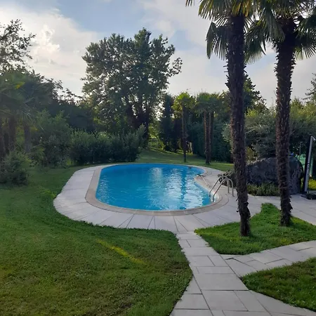Farm stay La Ca' Di Albasi Renzo Bicchignano