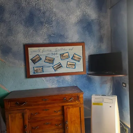 La Ca' Di Albasi Renzo Farm stay