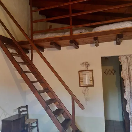 La Ca' Di Albasi Renzo Alojamento de Turismo Rural Bicchignano