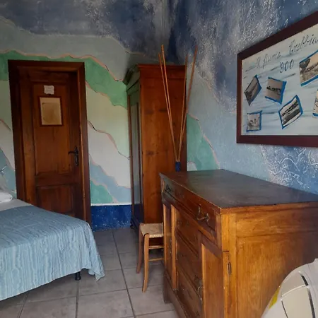 Alojamento de Turismo Rural La Ca' Di Albasi Renzo Bicchignano