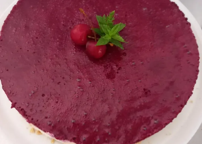 La Ca' Di Albasi Renzo