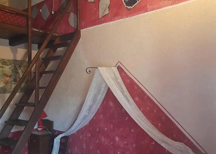 La Ca' Di Albasi Renzo