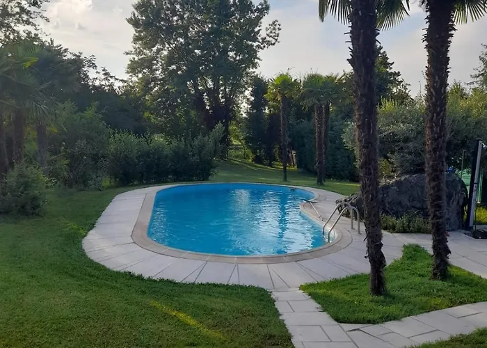 Séjour à la ferme La Ca' Di Albasi Renzo Bicchignano