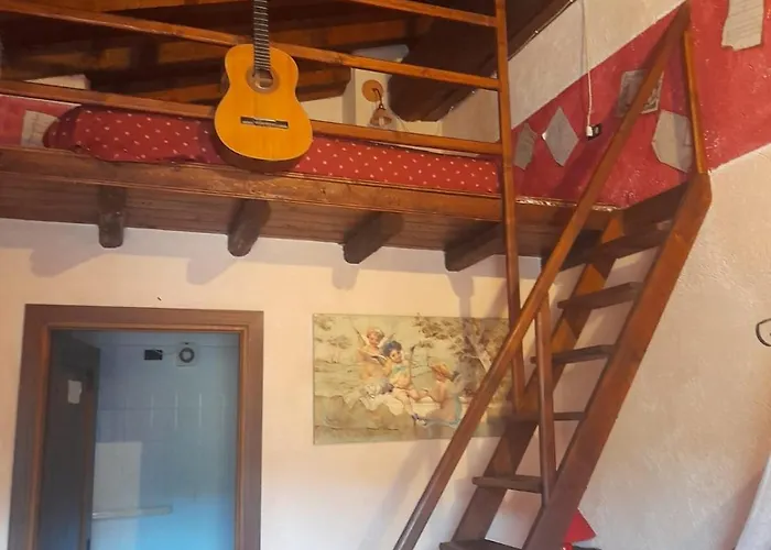 La Ca' Di Albasi Renzo