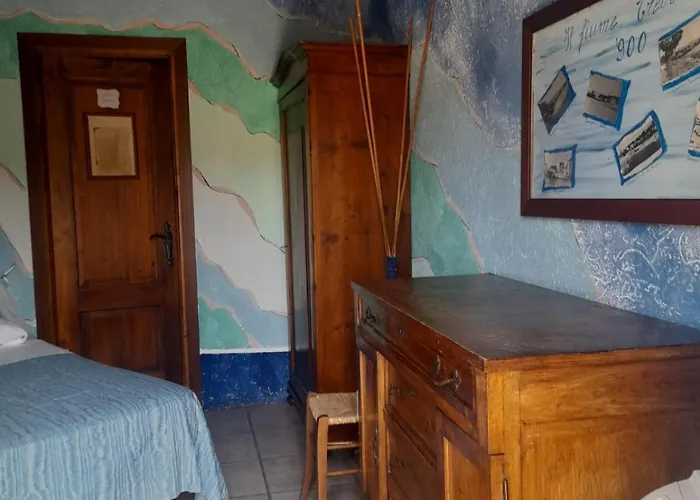 Séjour à la ferme La Ca' Di Albasi Renzo Bicchignano