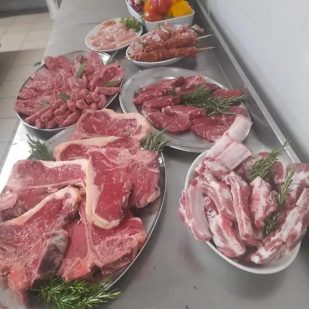 Çiftlik konaklama La Ca' Di Albasi Renzo
