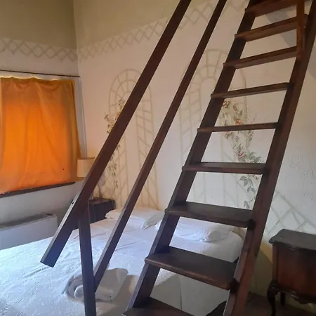 La Ca' Di Albasi Renzo Bicchignano