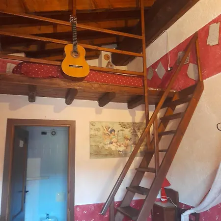 La Ca' Di Albasi Renzo