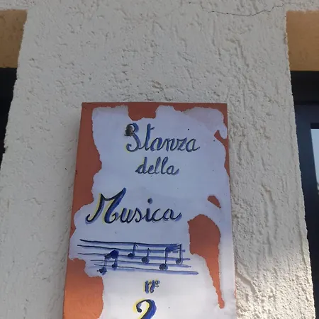 La Ca' Di Albasi Renzo Çiftlik konaklama *