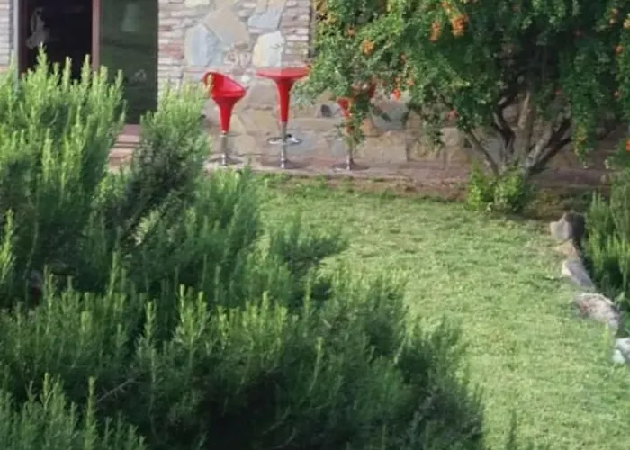 La Ca' Di Albasi Renzo