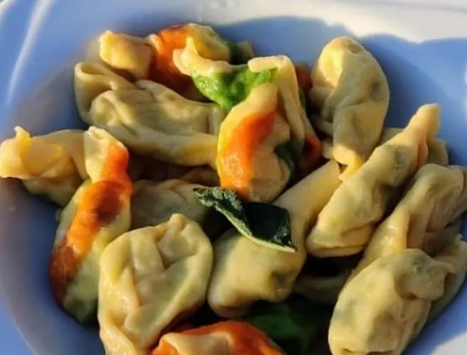 Farma La Ca' Di Albasi Renzo *