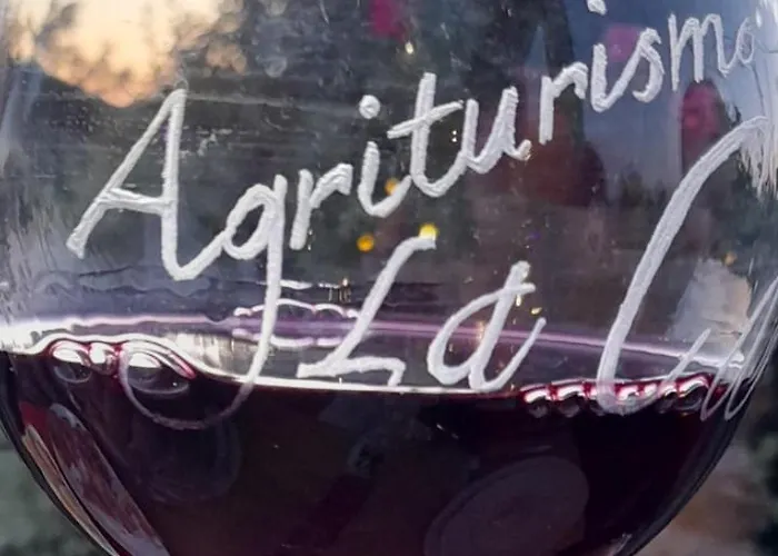 La Ca' Di Albasi Renzo Farma Bicchignano