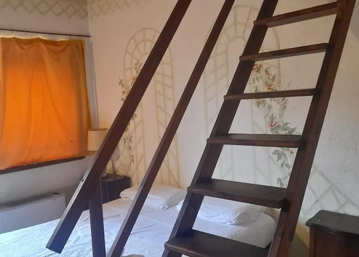 La Ca' Di Albasi Renzo Bicchignano