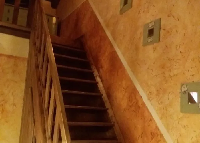 La Ca' Di Albasi Renzo Çiftlik konaklama Bicchignano