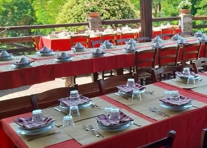 La Ca' Di Albasi Renzo * Bicchignano