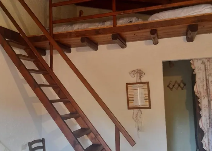 La Ca' Di Albasi Renzo Çiftlik konaklama Bicchignano