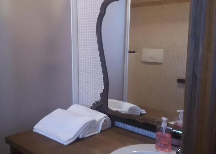 La Ca' Di Albasi Renzo * Bicchignano